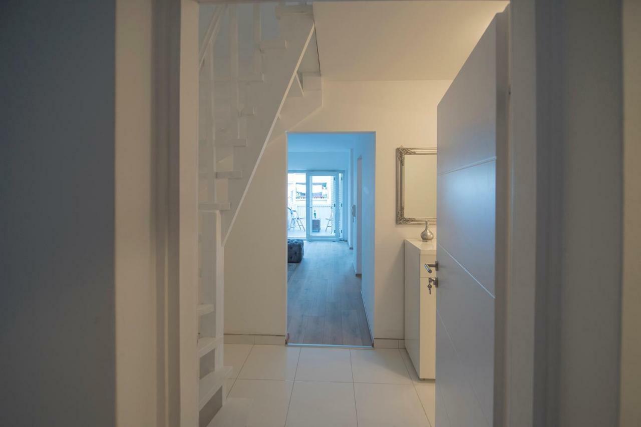 The Roof - Luxury Apartment オミシュ エクステリア 写真