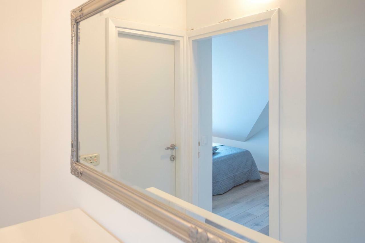 The Roof - Luxury Apartment オミシュ エクステリア 写真